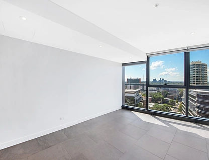 2207/1 Marshall Avenue, St Leonards, Lower North Shore, 1房, 1浴, Studio