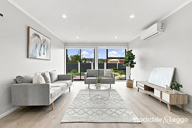 10 Mcdonald Way, Churchill, VIC 3842, 3房, 2浴, House