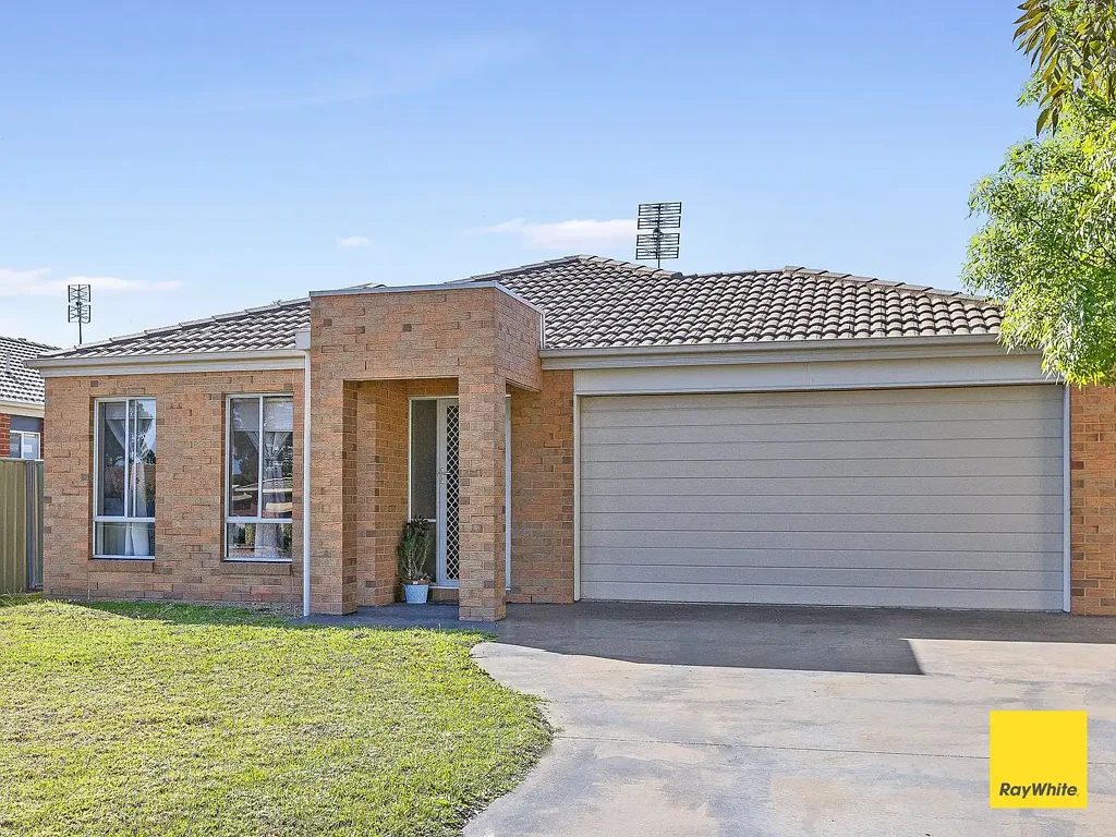 Ascot 4房  Quality, Convenience & Comfortable Family Living