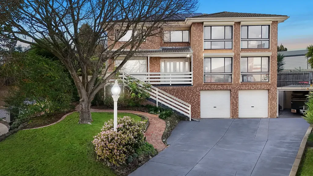 9 Caulfield Court, Wantirna, VIC 3152