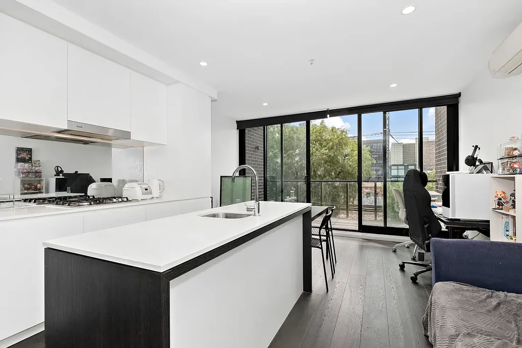 Richmond 2Moenga A lifestyle of ease and convenience!