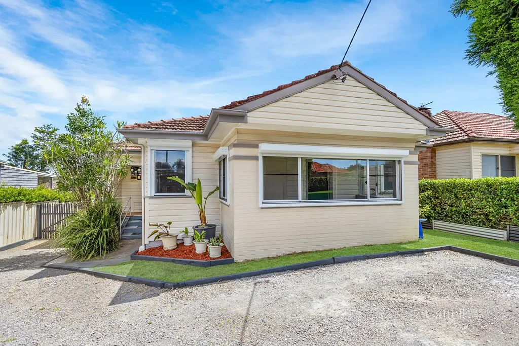 Rutherford 3房  Spacious Family Living