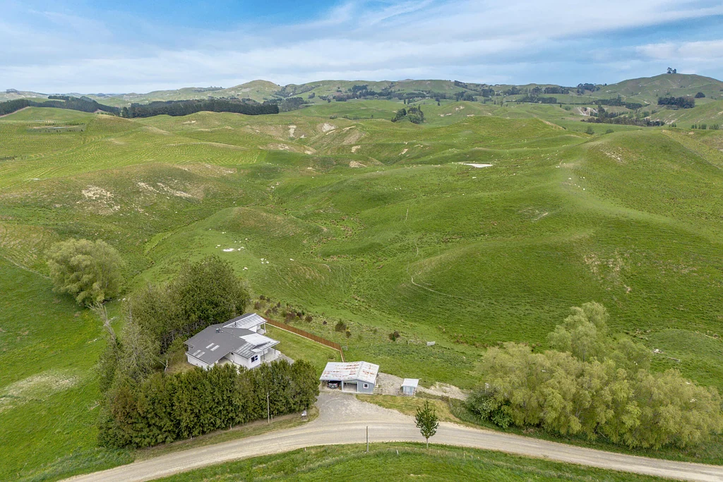Waipukurau and Surrounds  Exceptional Buying – Vendor Says Sell