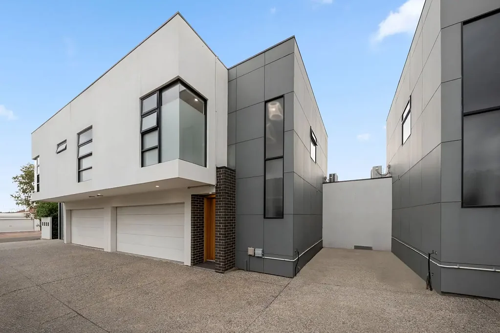 Felixstow 3房  Executive Townhouse Offering Space, Style & Premium Inclusions!
