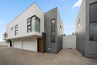 Felixstow 3房  Executive Townhouse Offering Space, Style & Premium Inclusions!