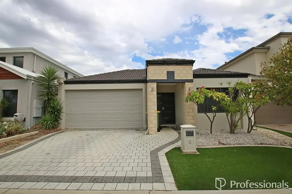 Canning Vale 3ਬੈੱਡਰੂਮ Perfect for Simple Living