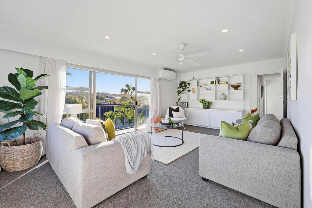 Cockle Bay 4房  Summer Ready & Selling Below CV!