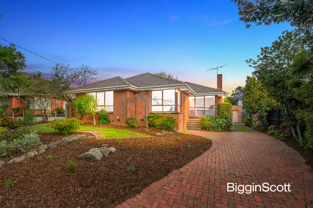 41 Margate Crescent, Glen Waverley, VIC 3150