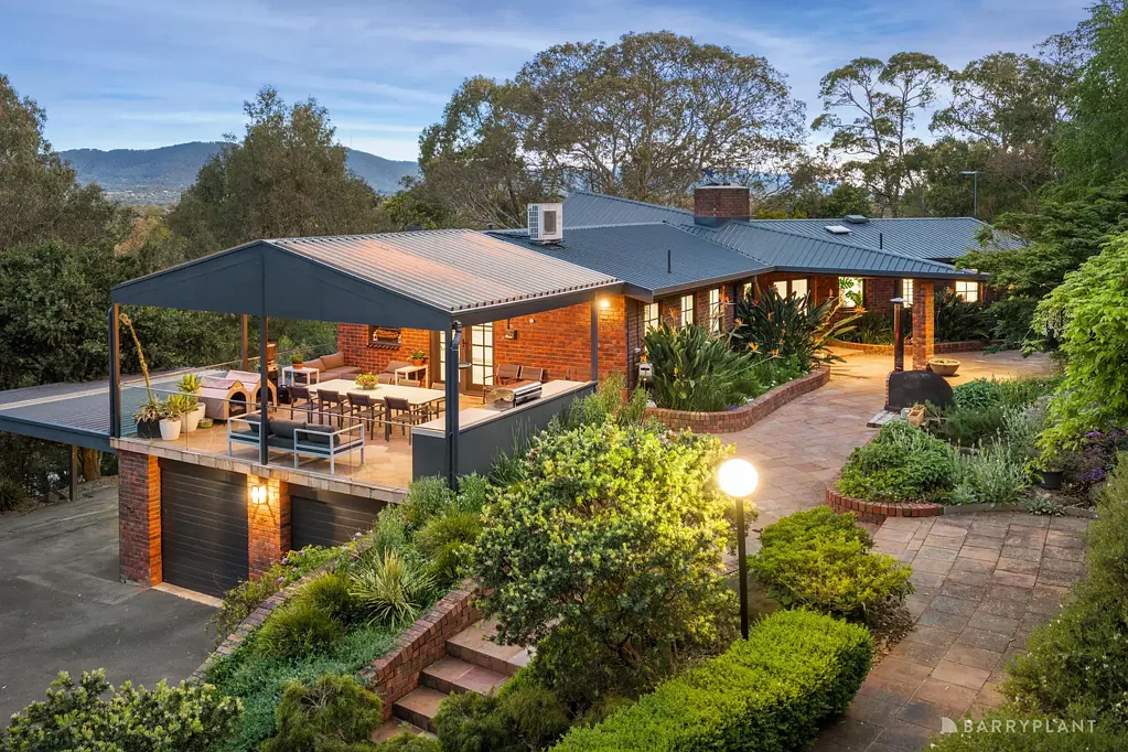 Croydon North 5Habitaciones Architectural Luxury on 5,268sqm (Approx.)