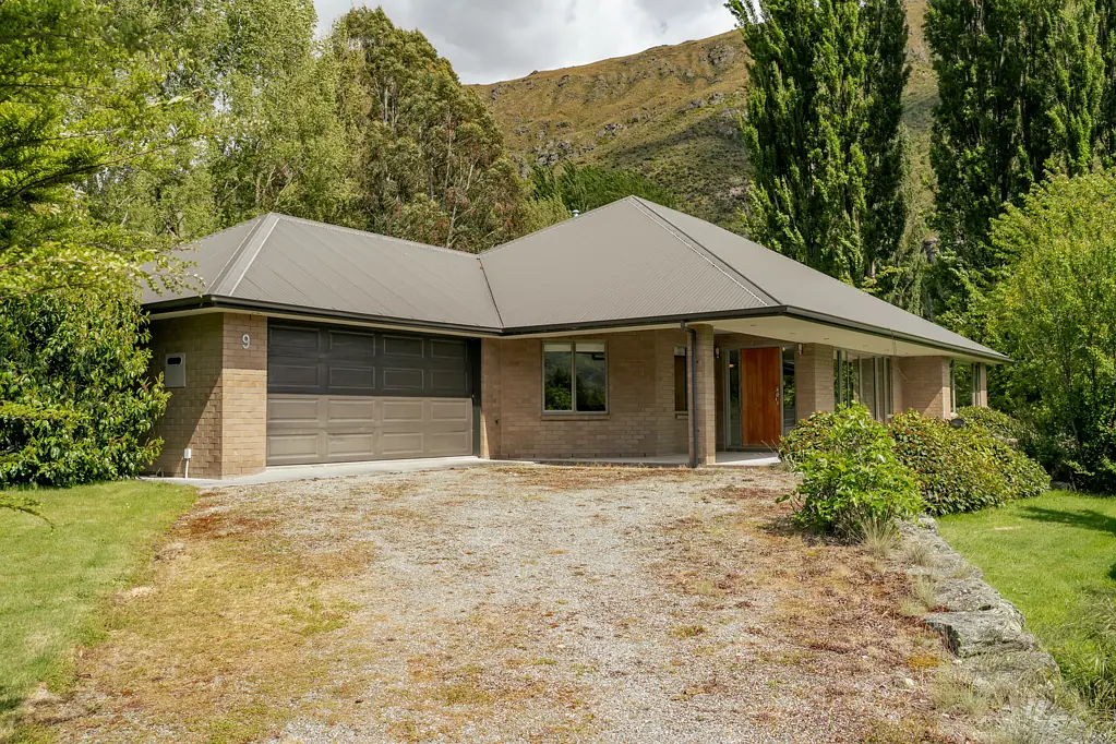 9 Hector Close, Kingston, Queenstown-Lakes, Otago