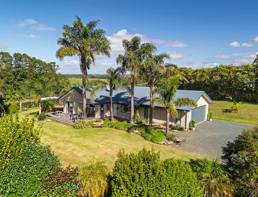 270 Kapiro Road, Kerikeri, Far North, 3房, 1浴, 独立屋