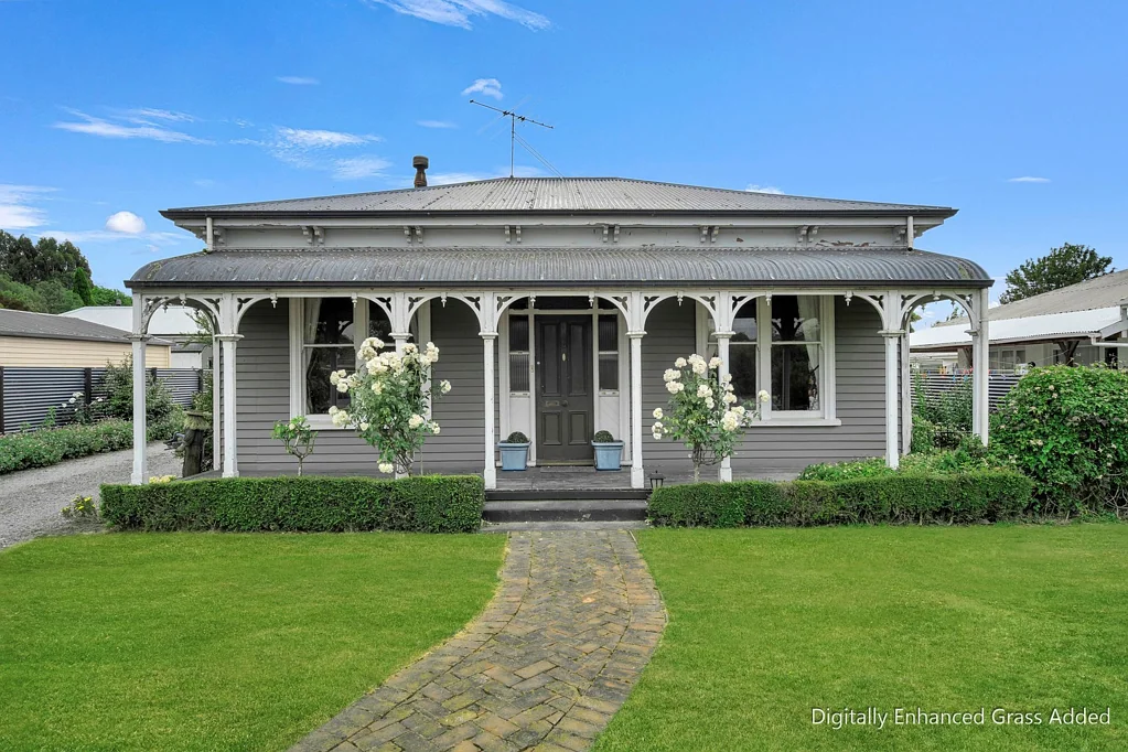 Rakaia 3 Slaapkamer Don't miss this one!