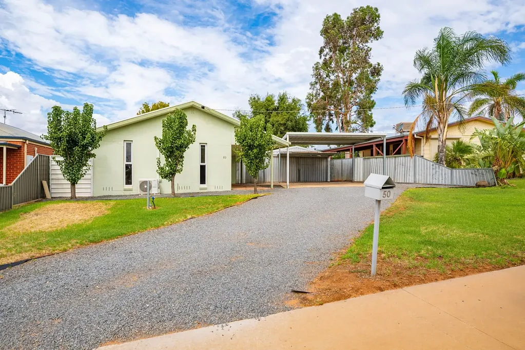50 Main Avenue North, Merbein, VIC 3505