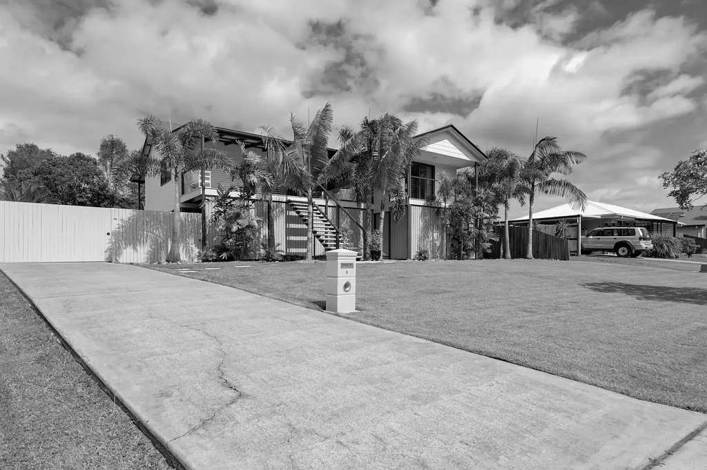 Cooloola Cove 3Kwarto Elevated Living, Immaculate Finish – A Cooloola Cove Gem