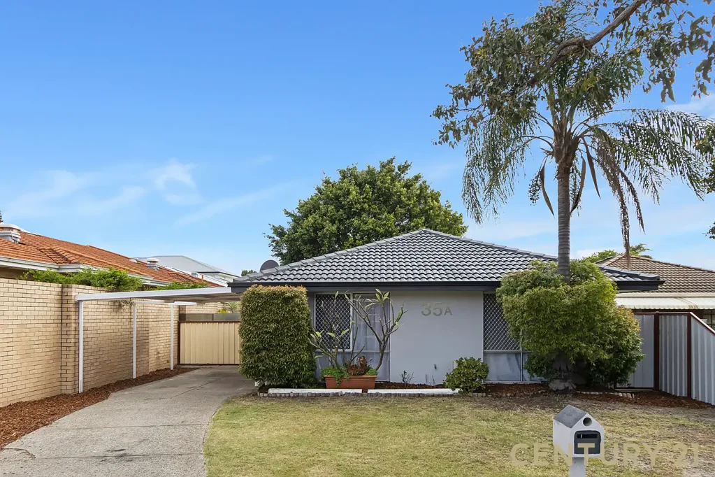 35A O'Dea Street, Carlisle, WA 6101