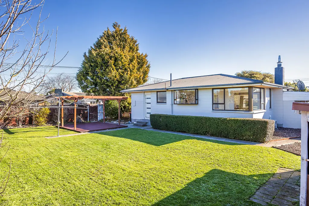 42 Chedworth Avenue, Bishopdale, Christchurch, Canterbury