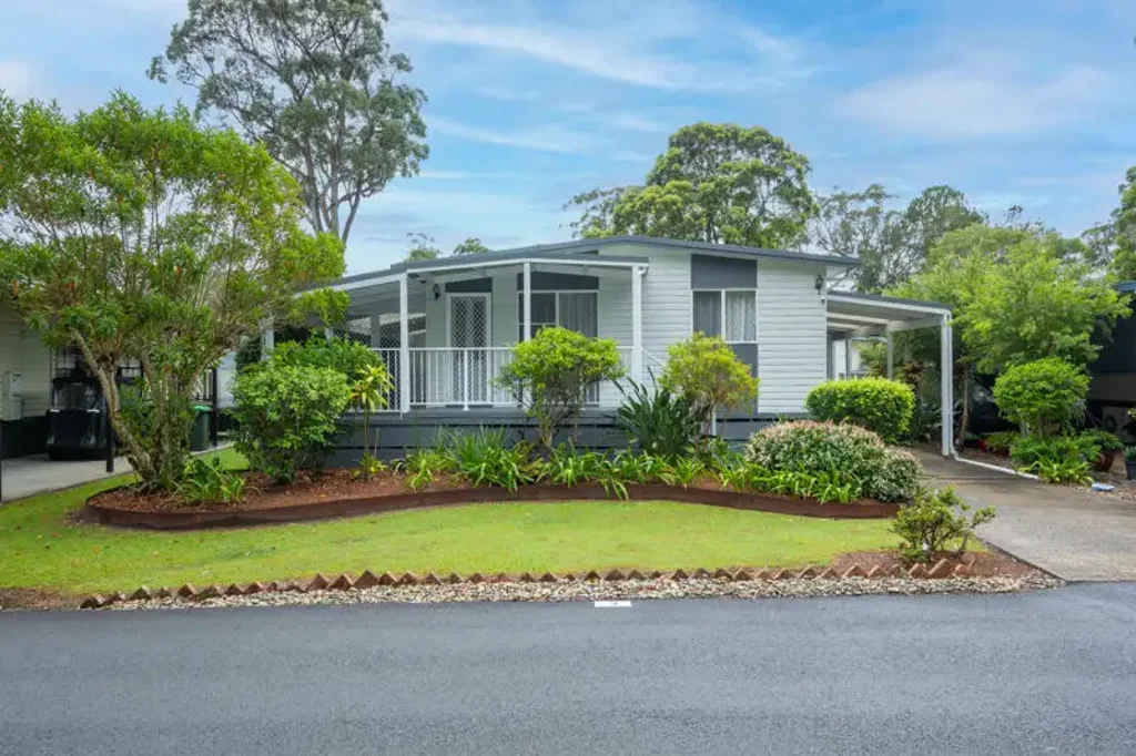 9 Stringybark Road, Darlington Beach Resort, Arrawarra, NSW 2456