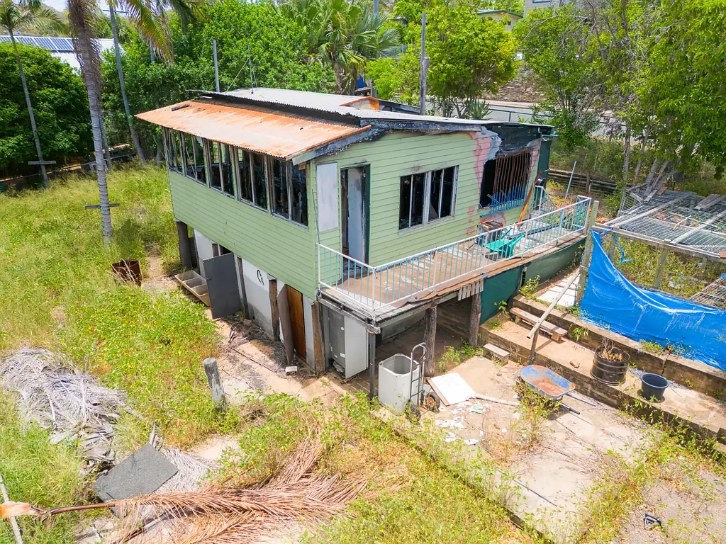 South Gladstone 2ਬੈੱਡਰੂਮ HOT PROPERTY!!!