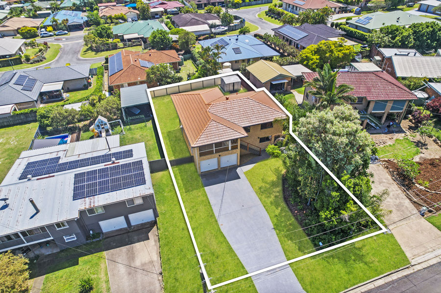 34 HIBISCUS ST, FLINDERS VIEW QLD 4305, 0 침실, 0 욕실, House