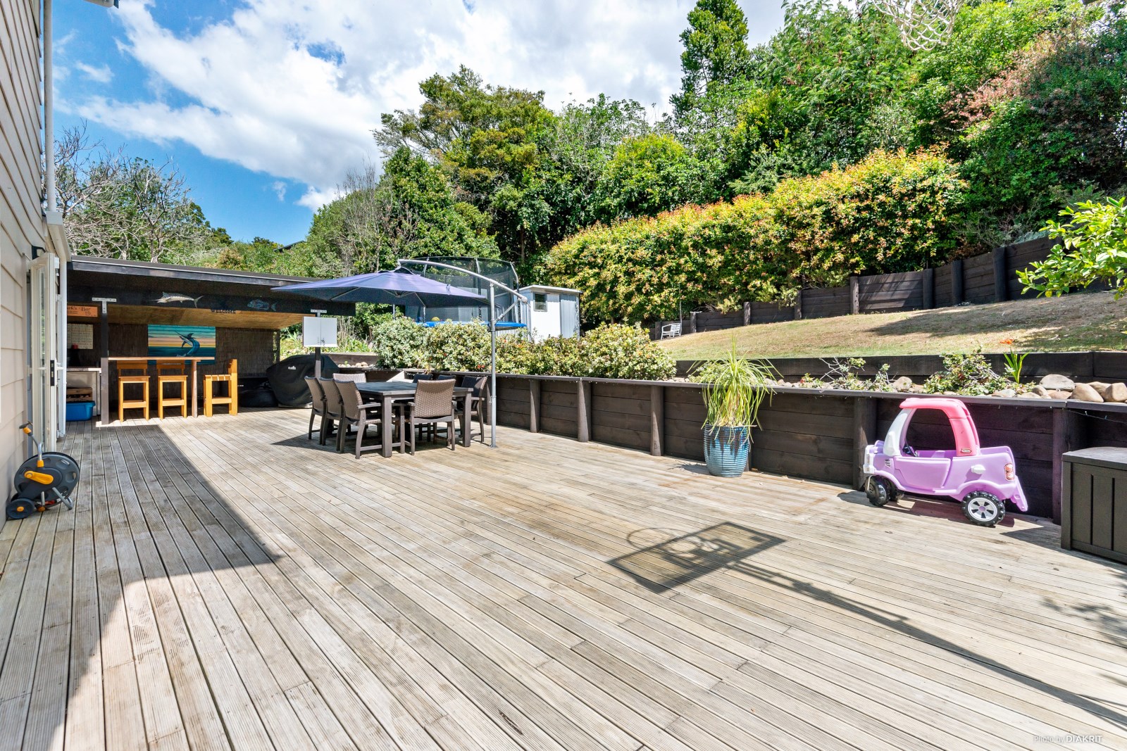 4 Maori Hut Road, Red Beach, Auckland - Rodney, 4 habitaciones, 0 baños