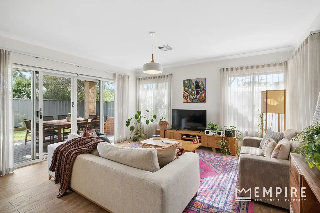 Hilton 3房  Secluded and Spacious Family Living!