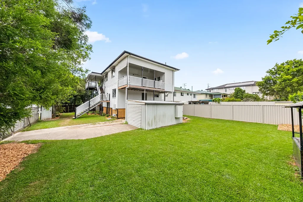 2 Utzon Street, Yeronga, QLD 4104