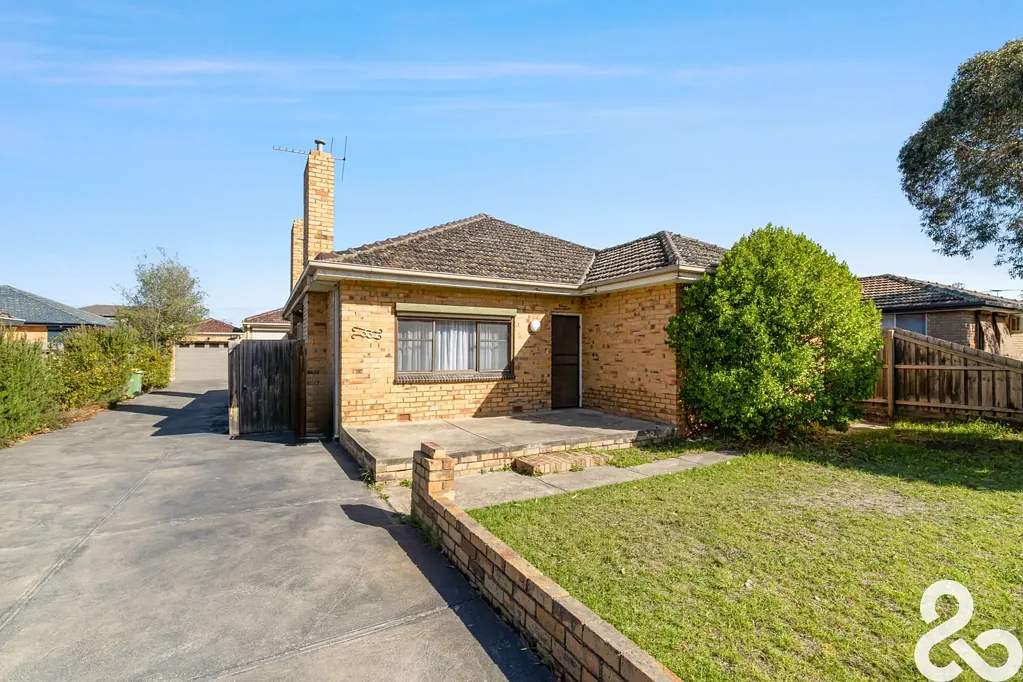 Kingsbury Three Bedroom Gem!