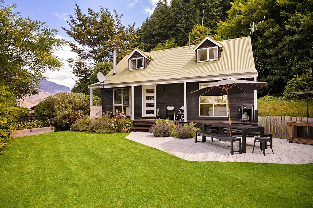 5 Kiely Lane, Queenstown, Otago