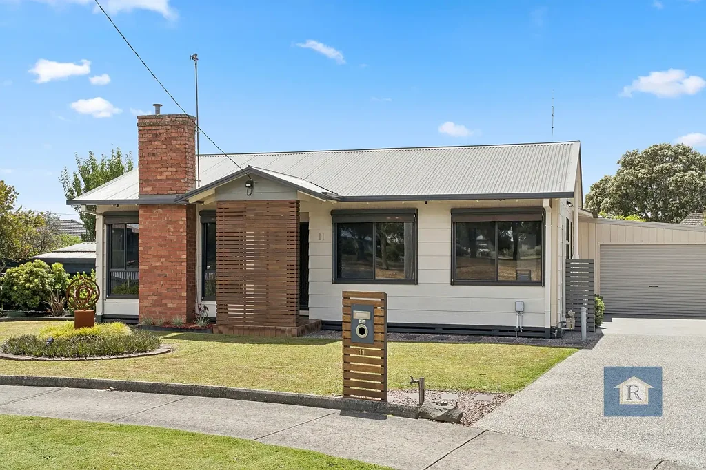 11 Lawrence Court, Colac, VIC 3250