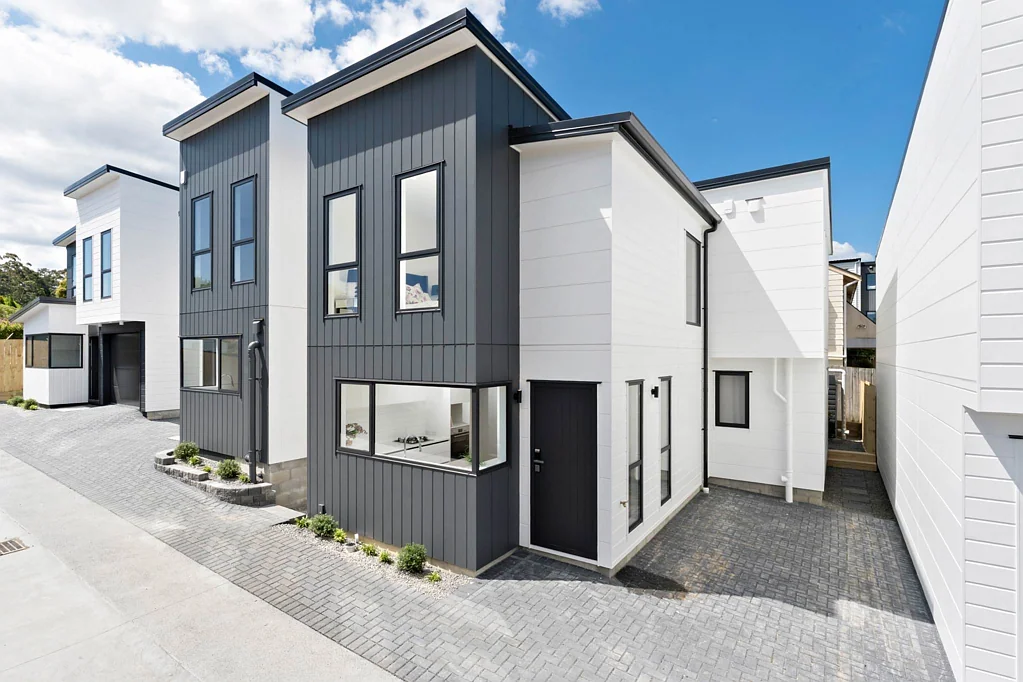 West Harbour 4房  Standalone 4-Bedroom + Study Haven