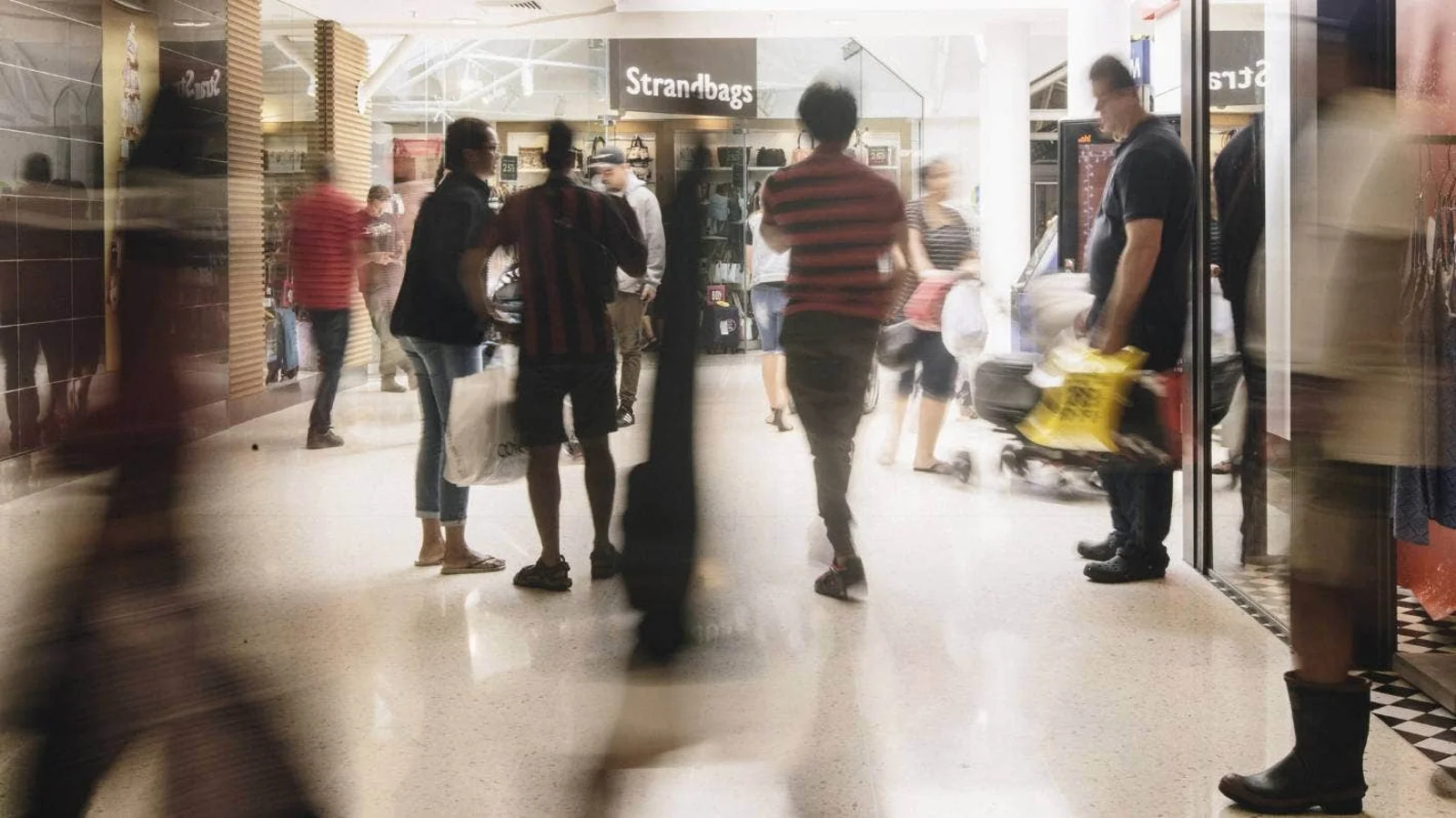 Westpac最新调查:超40%家庭过去一年经济恶化