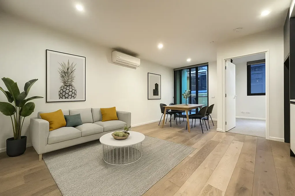 408/495 Rathdowne Street, Carlton, VIC 3053