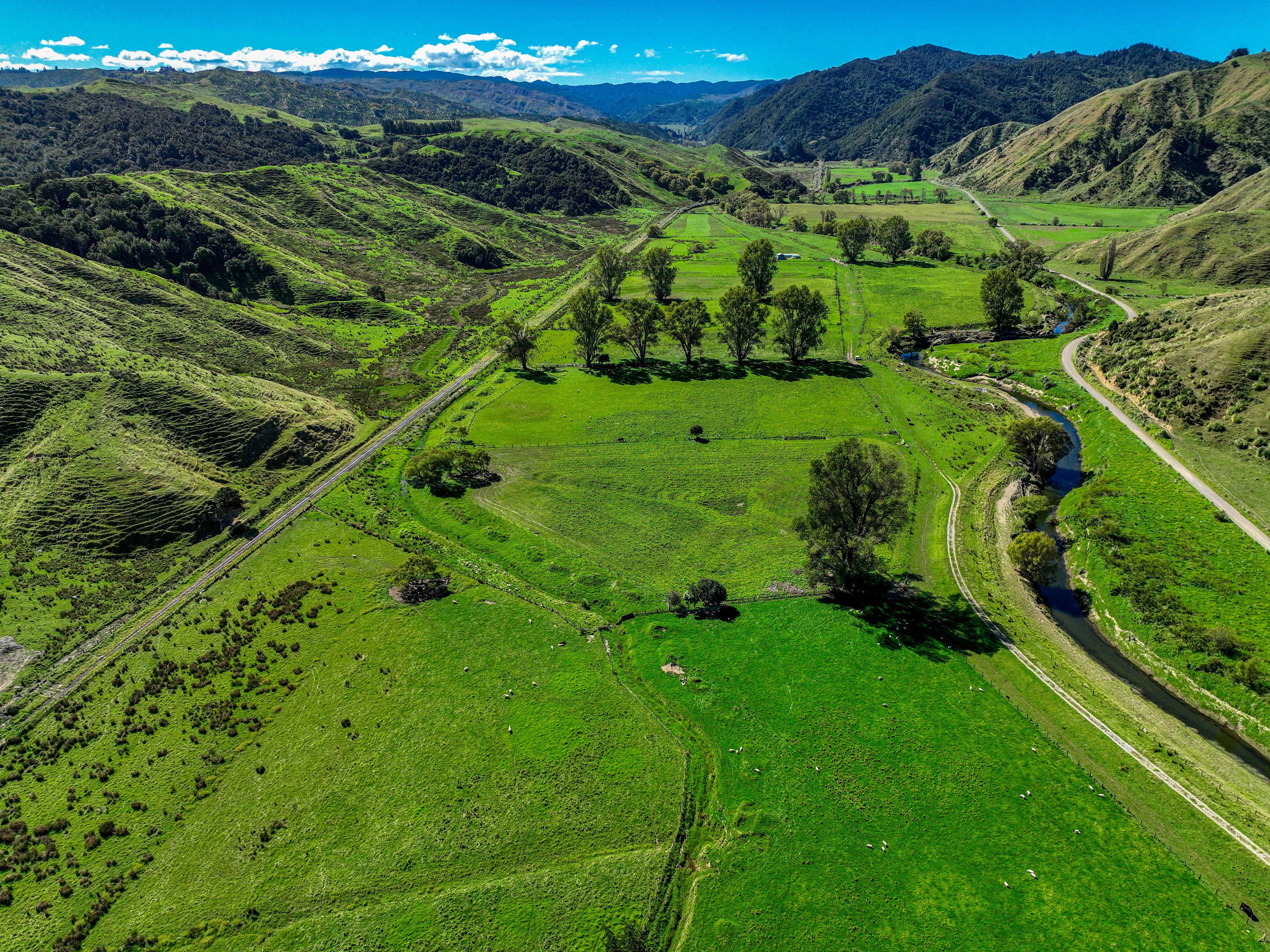 273 Mahanga Road, Mahia, Wairoa, 0 Bedrooms, 0 Bathrooms, Unspecified