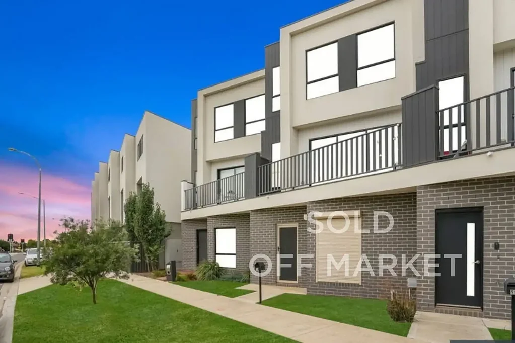 9b Obsidian Avenue, Tarneit, VIC 3029