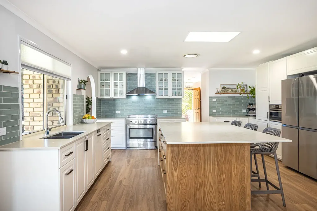 Bongaree 4Zimmer Rise on Phoenix