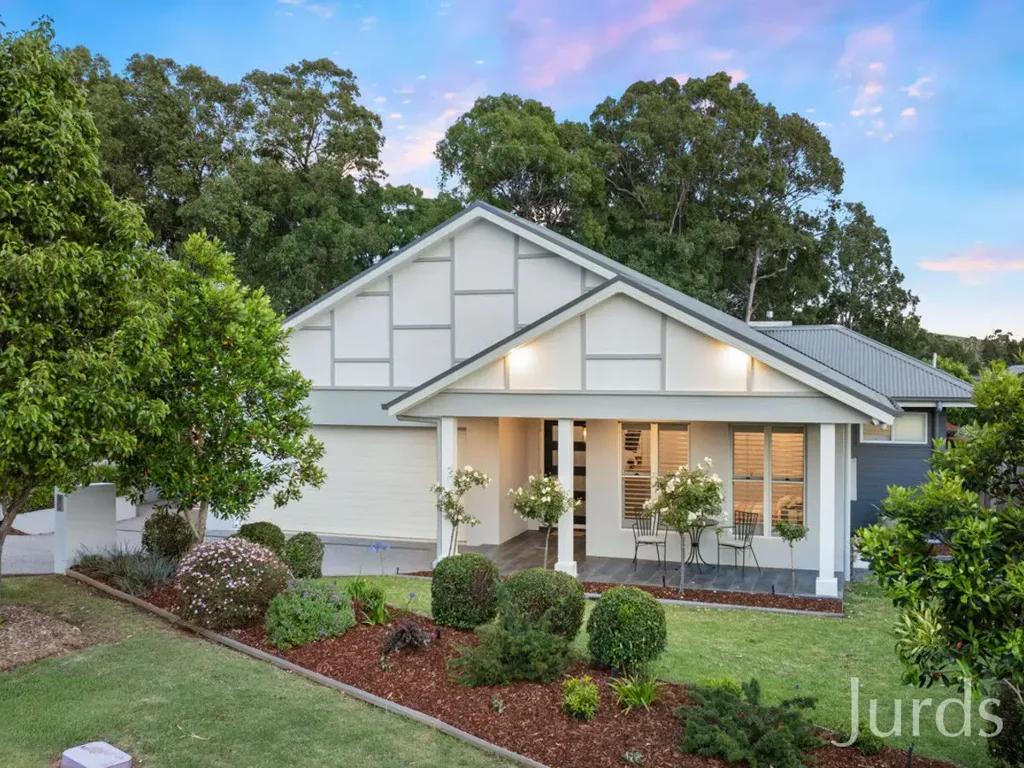 26 Paperbark Drive, Pokolbin, NSW 2320