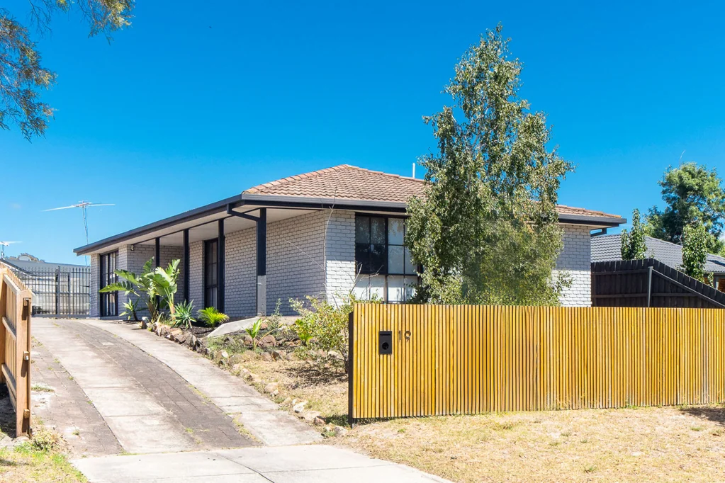 19 Paddington Avenue, Carrum Downs, VIC 3201