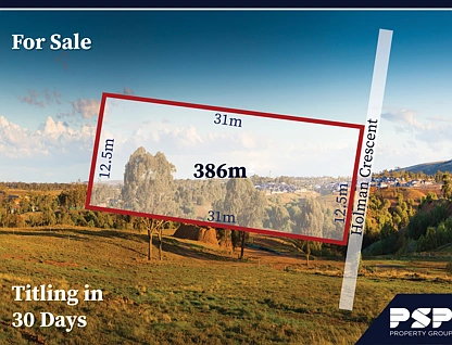 01 Holman Crescent, Bacchus Marsh, Western Region, 0 ਕਮਰੇ, 0 ਬਾਥਰੂਮ, Section