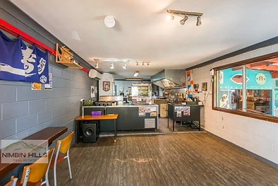 80 Cullen Street, Nimbin, NSW 2480, 9 slaapkamers, 1 badkamers, Unit