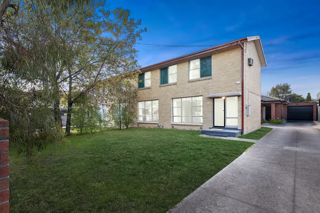 10 Pittosporum Grove, Doveton, VIC 3177