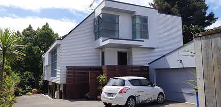 Residential  Single House Zone
