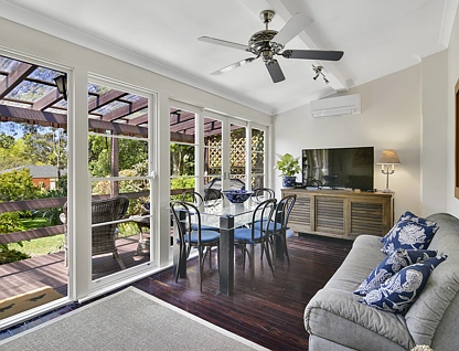 107 Greville Street, Chatswood, Lower North Shore, 4 habitaciones, 2 baños, House