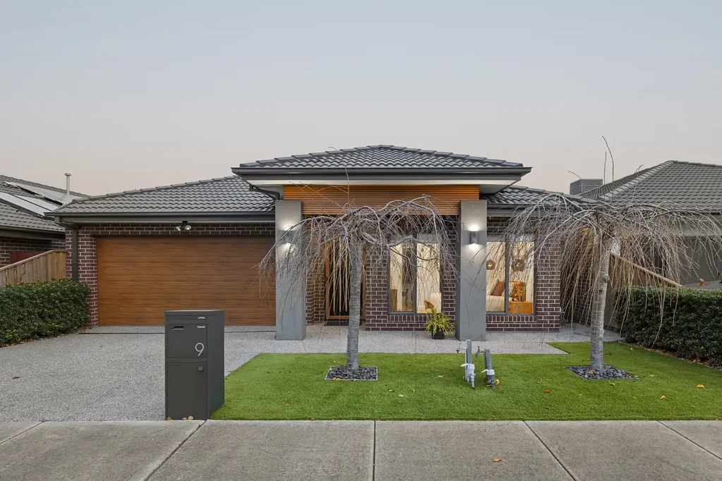 Wollert 4ห้องนอน Family Luxury, Everyday Ease - Move Straight In and Enjoy