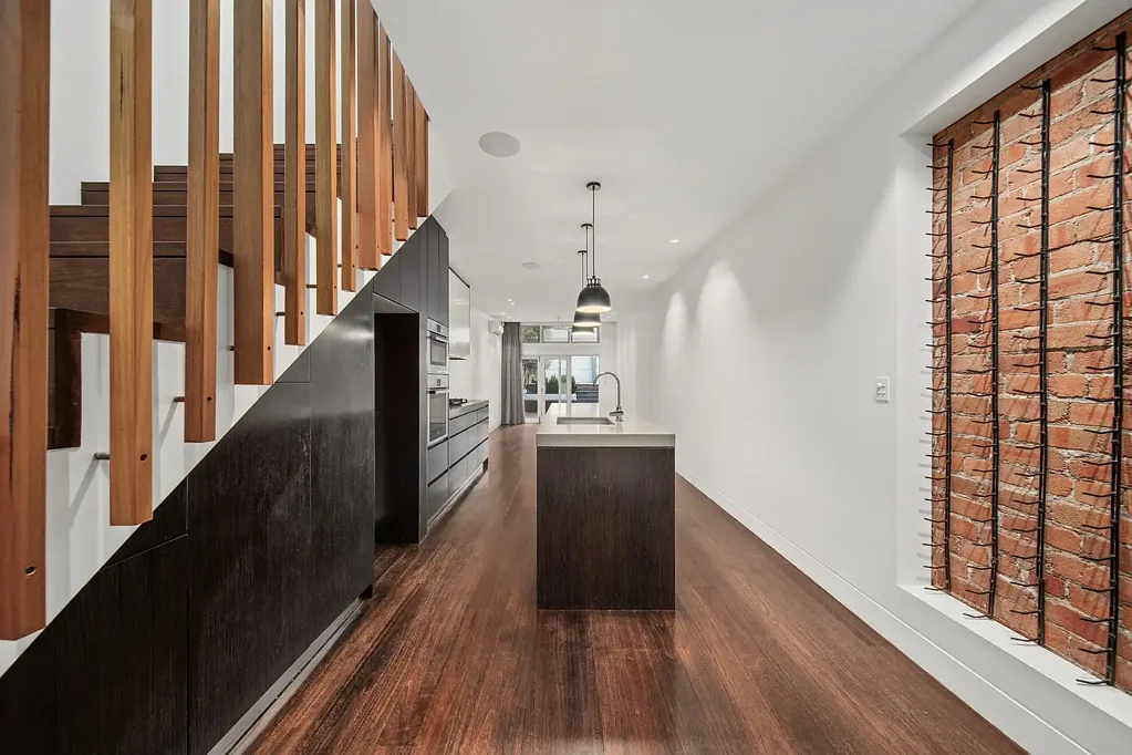 209 Young Street, Annandale, NSW 2038, 3 chambres, 2 salles de bain, House