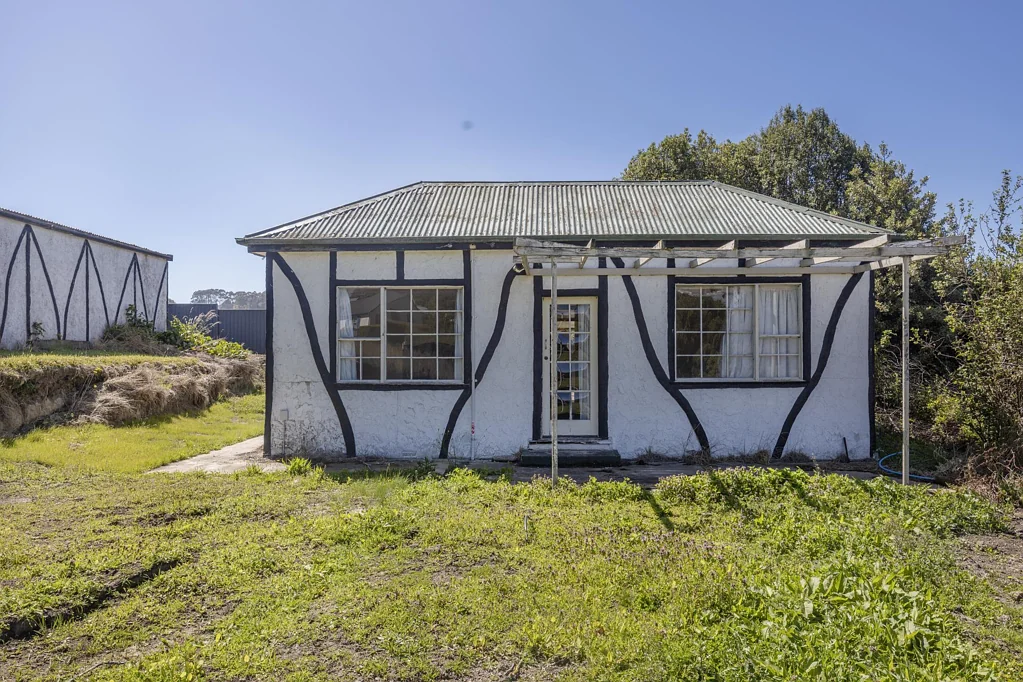 4 Maude Street, South Hill, Waitaki, Otago