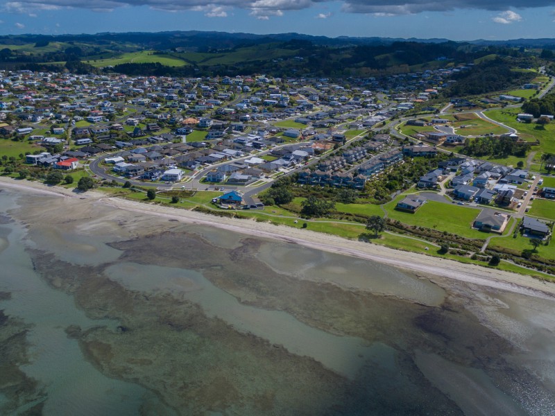 27 Hampton Mews, Snells Beach, Auckland - Rodney, 3 غرف, 0 حمامات