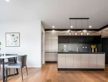 56B Ellerton Road, Mt Eden, Auckland City, Auckland, 4房, 2浴, 独立屋