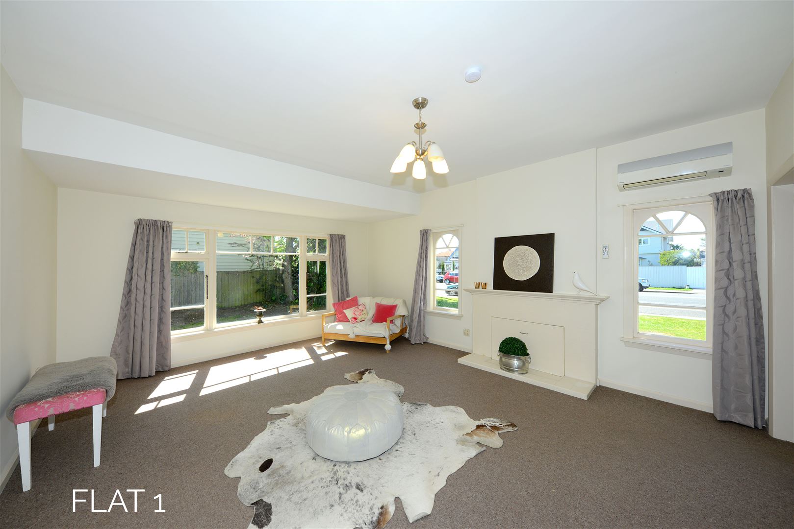 369 Papanui Road, Strowan, Christchurch, 4房, 0浴