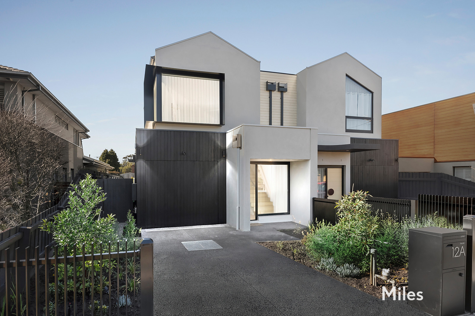 12A AYTON ST, IVANHOE VIC 3079, 0房, 0浴, House