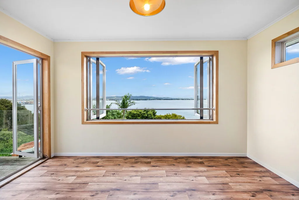 Whangarei Heads 2 Slaapkamer 2 Bedrooms Plus Large Rumpus and Study